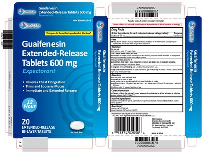 20ct (600mg 20ct)